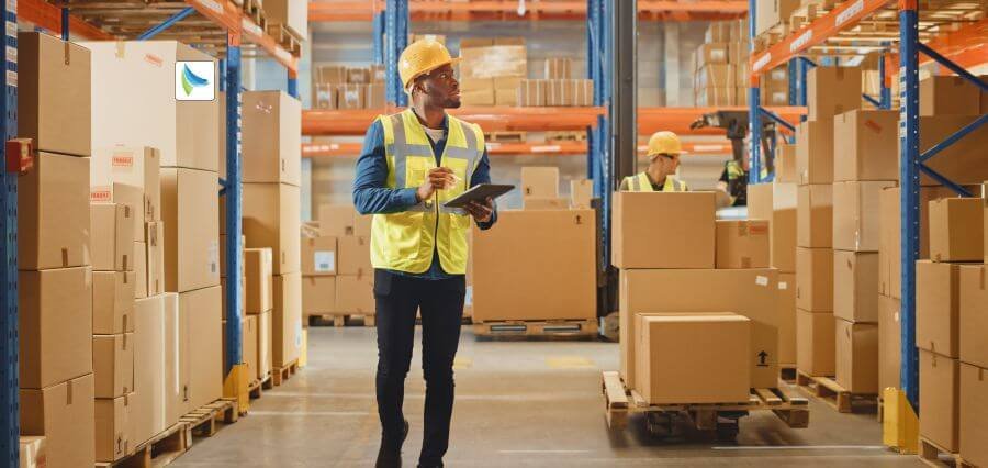 Beyond the Supply Chain: Logistics as a Strategic Growth Driver