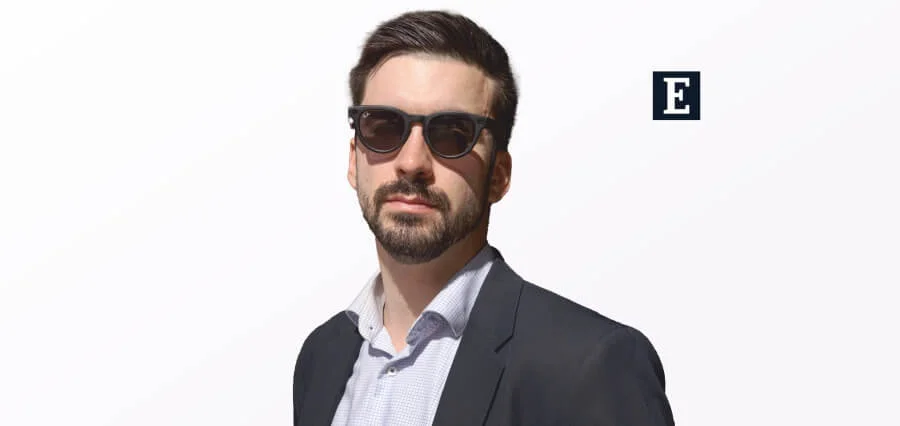 Enterprise Review Honors Andrei Lyskov’s Data Science Leadership