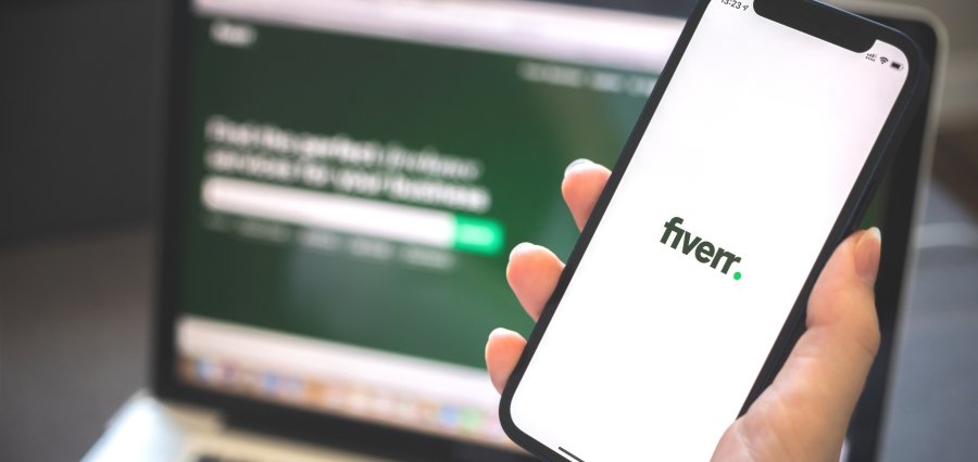 Fiverr CEO: AI Will Replace Jobs, Including My Own