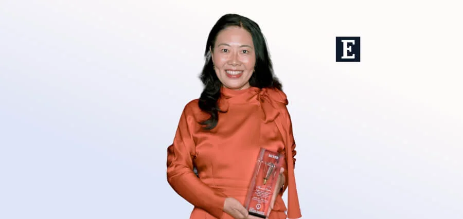 Enterprise Review Magazine Showcases Helen Fu Thomas as One of The AI Pioneers: Iconic Leaders Shaping America’s Future