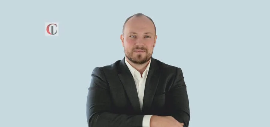 CIOLook Proudly Showcases Jaakko Jalkanen as One of the Most Influential Leaders in Marketing to Watch in 2025