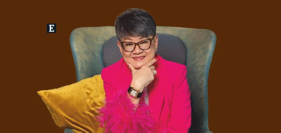 Enterprise Review Showcases Kim Underhill as One of The Most Dynamic Speakers Developing a Growth Mindset for Success