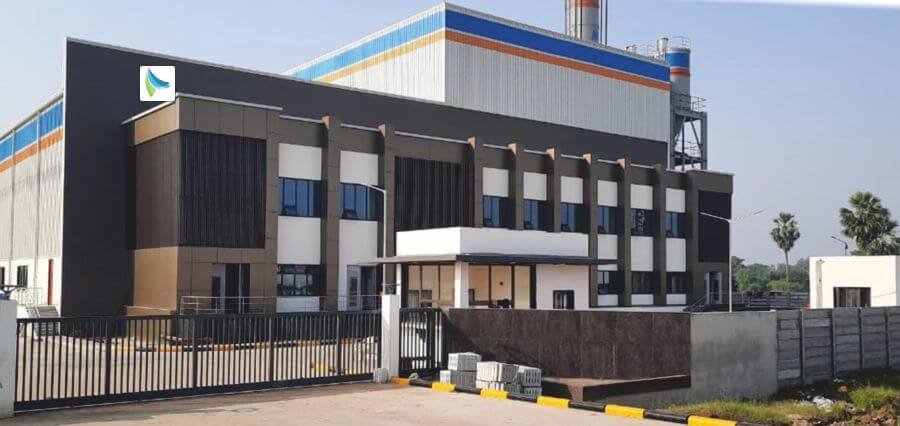 MC-Bauchemie: The Chemistry Behind Every Successful Construction