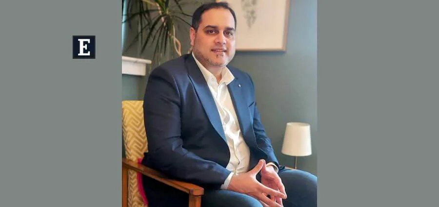 The Enterprise Review Celebrates Masood Alam’s Journey in the Field of AI and Digital Transformation