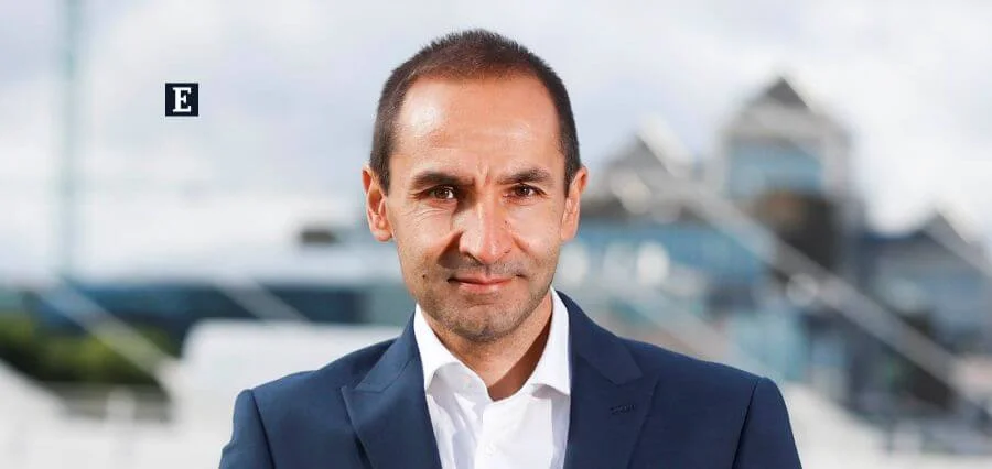 Charting New Paths Through Innovation: Mathieu Gorge Gains Prominence in Enterprise Review as Europe’s Most Significant Leader in Risk Management, 2025