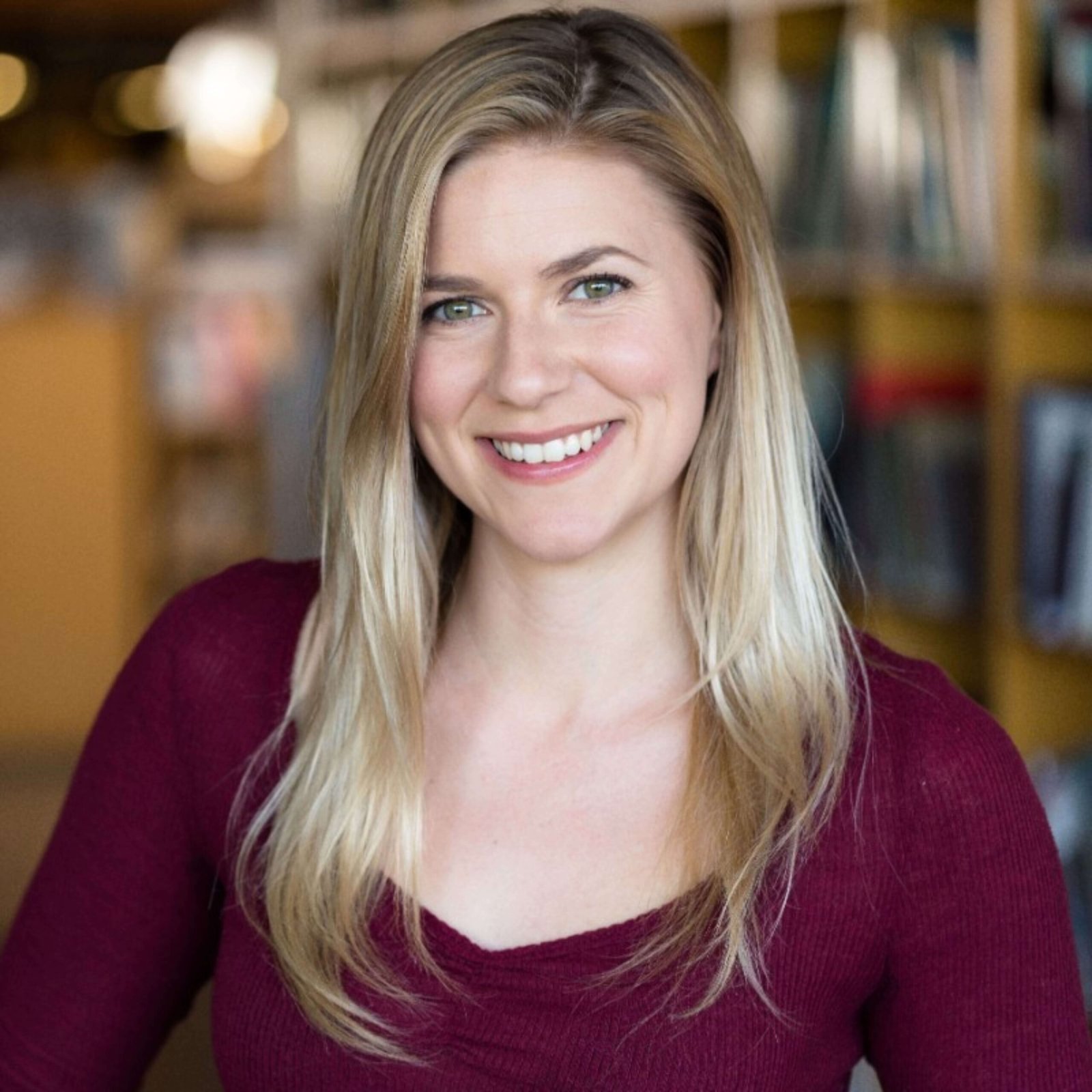 Editor in Chief (North America)