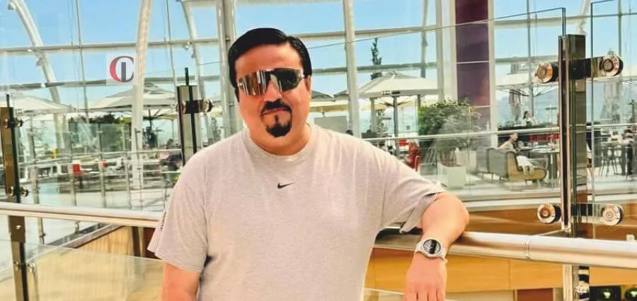 CIOLook Celebrates Amit Gaur’s Visionary Leadership in Fintech Innovation