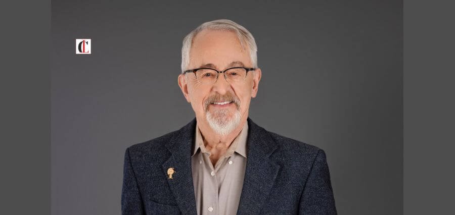 The CIO Leaders Showcases Richard Larson as One of The Most Impactful EdTech Innovators Transforming Digital Learning in 2025