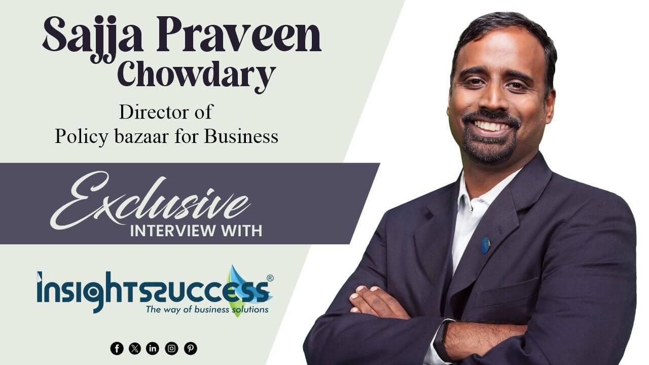 Sajja Praveen Chowdary