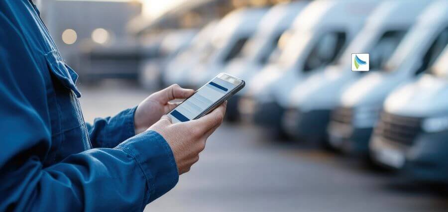 Smart Fleet Management: Strategies to Drive Efficiency and Cut Costs