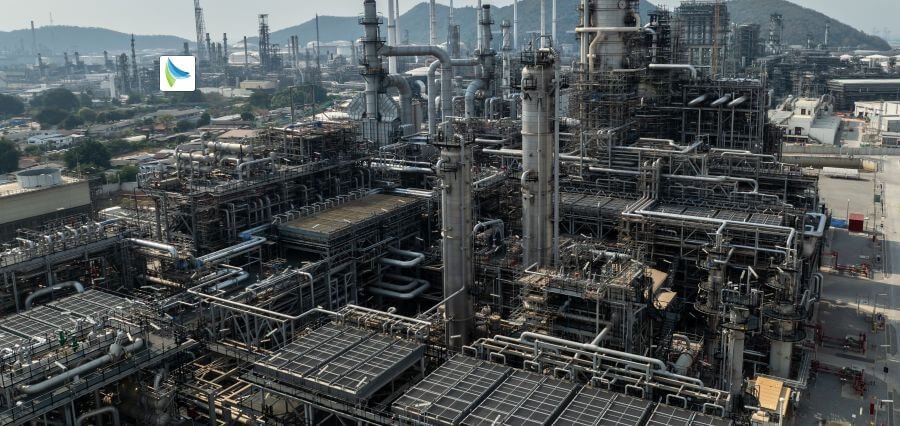 Construction Chemicals: Key to Mega Infrastructure Success