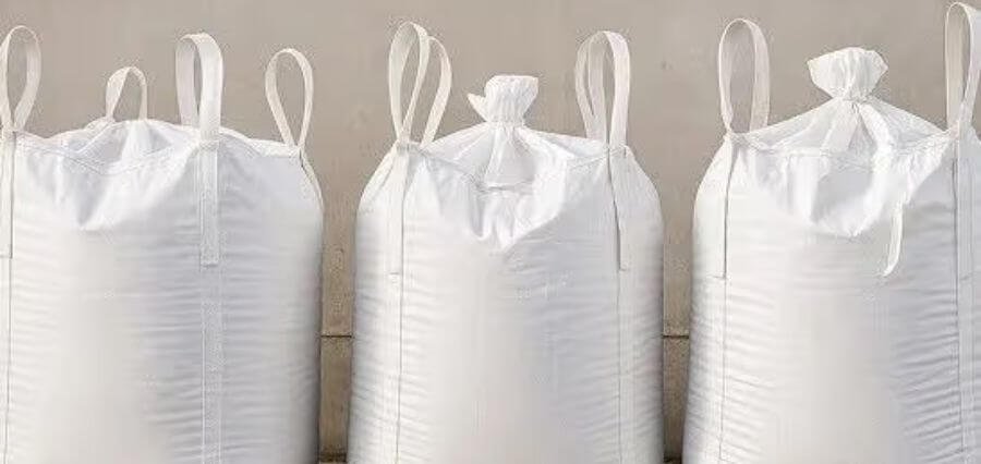 10 Top Uses of FIBC Bags in Bulk Packaging