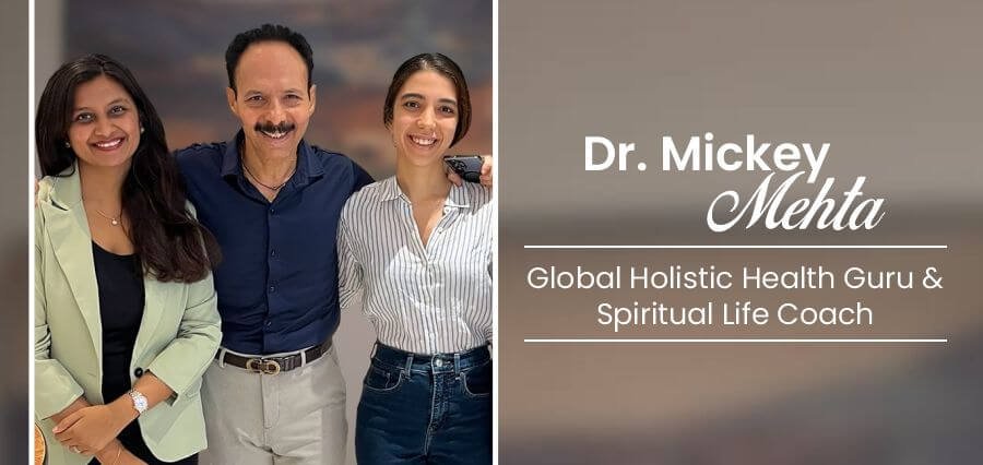 Antar Wellness by Mickey Mehta Redefines Holistic Health
