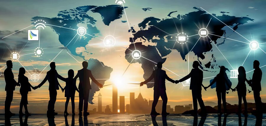 Communication Strategies for Cross-Cultural Teams