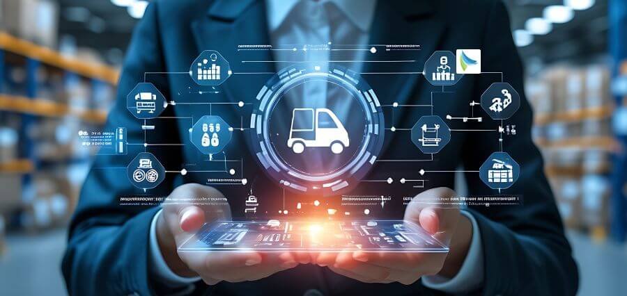 Future of Procurement Leadership in the UAE Economy