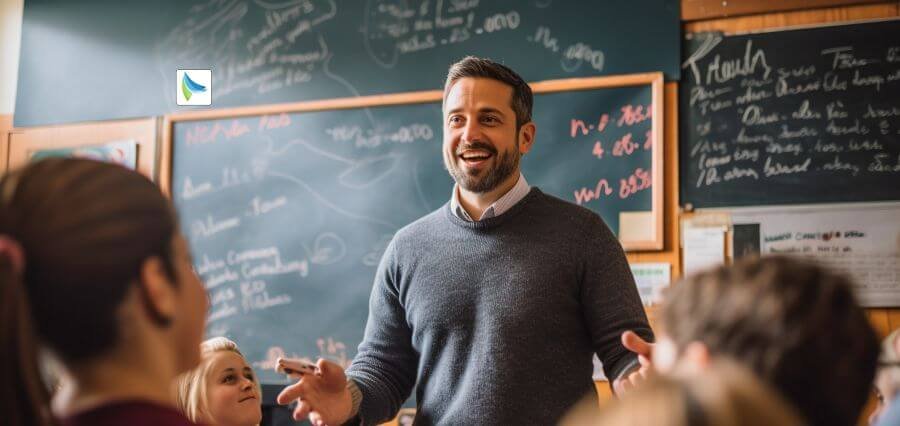 Educators as Change-Makers: Leading with Purpose & Passion