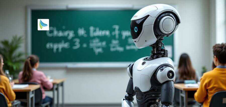 Innovative Education Leadership: From Vision to Impact