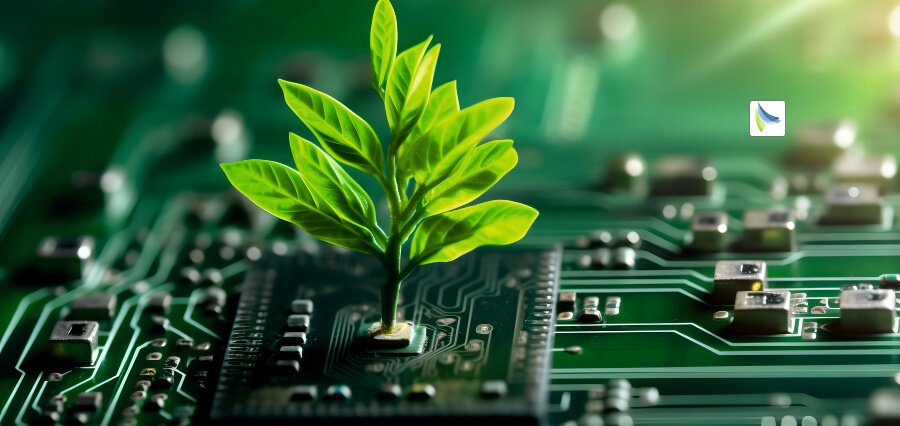 Green Technology Strategies for Mid-Market Manufacturers