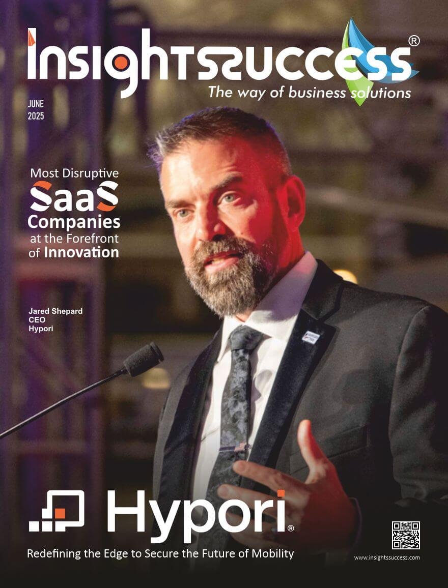 Top Disruptive SaaS Companies Leading Innovation 2025