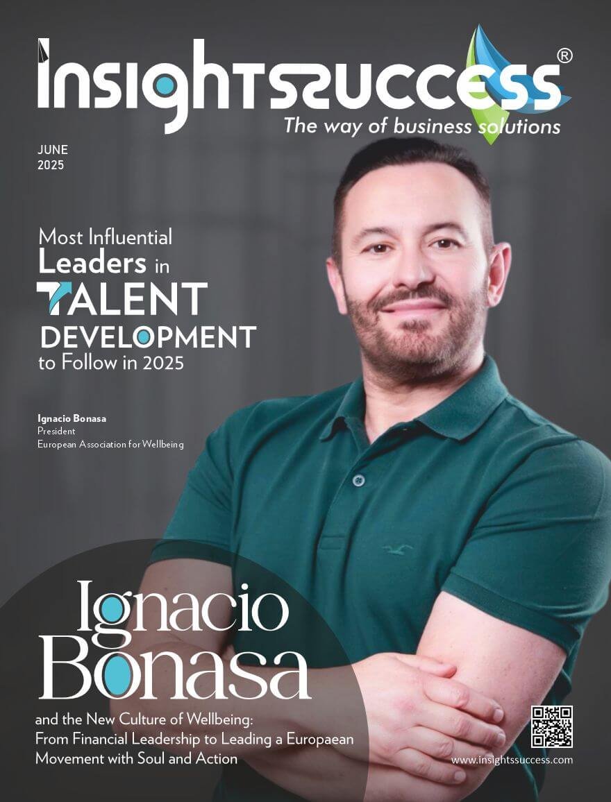 Top Leaders in Talent Development to Follow 2025