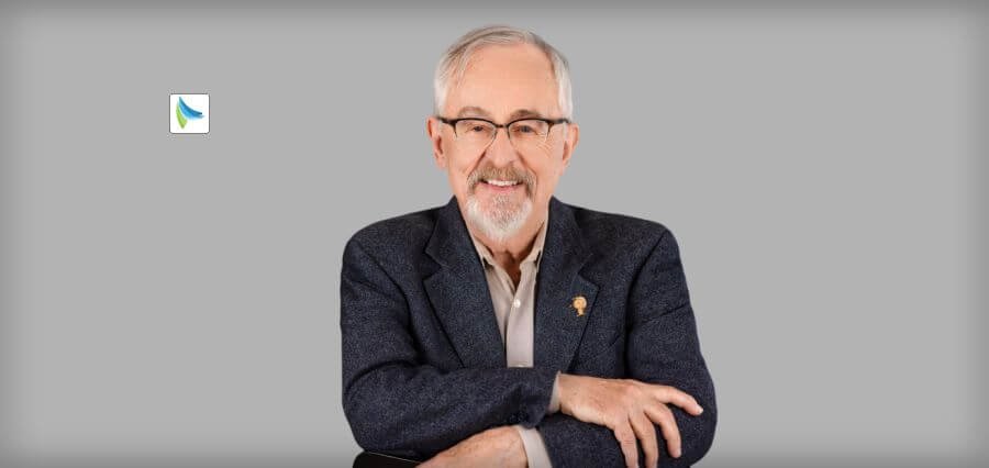 Richard Larson: Education Minds Driving Change Today