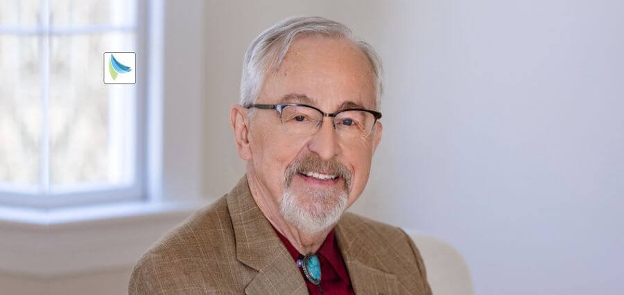 Richard Larson: Redefining U.S. Education and Research