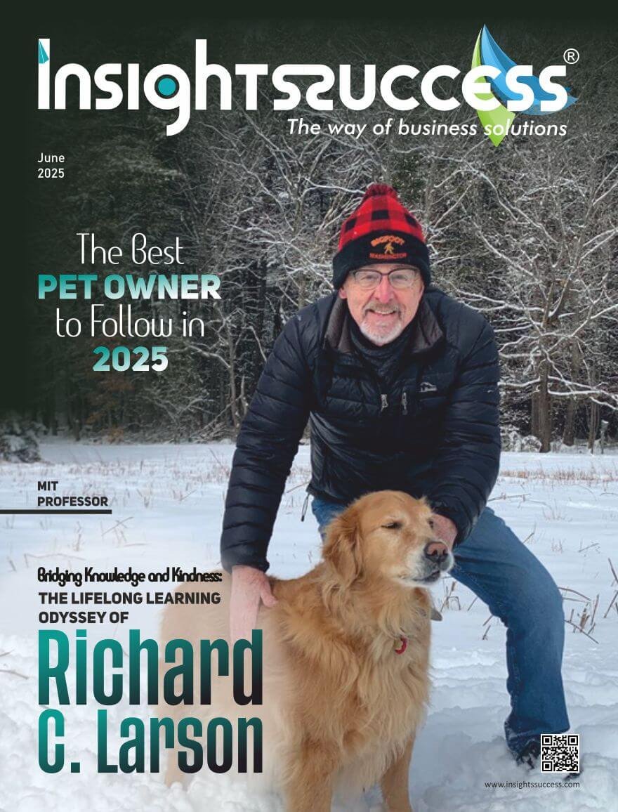 The Best Pet Owner to Follow in 2025