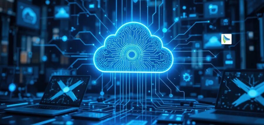 Cloud Computing Architecture’s Role in Business Growth