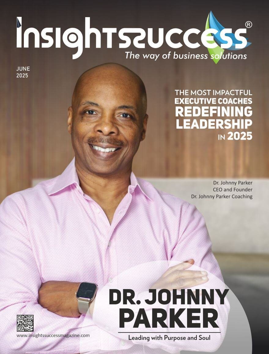 The Most Impactful Executive Coaches Redefining Leadership in 2025