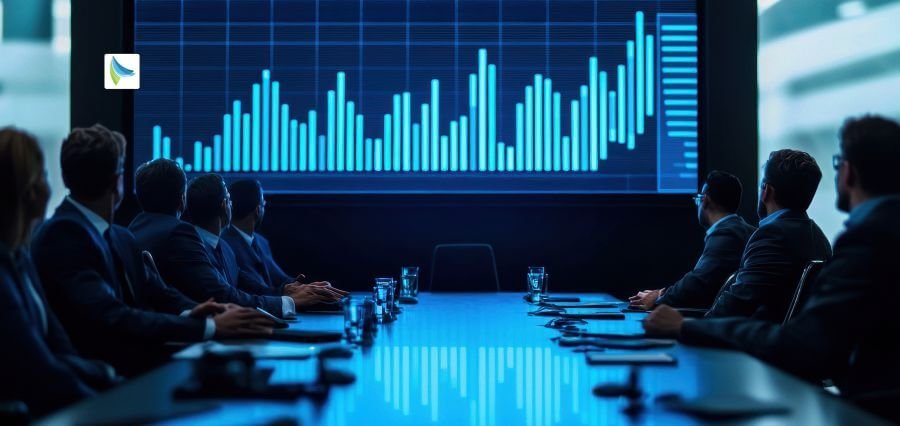 The Silent Strategist: Leading Through Results