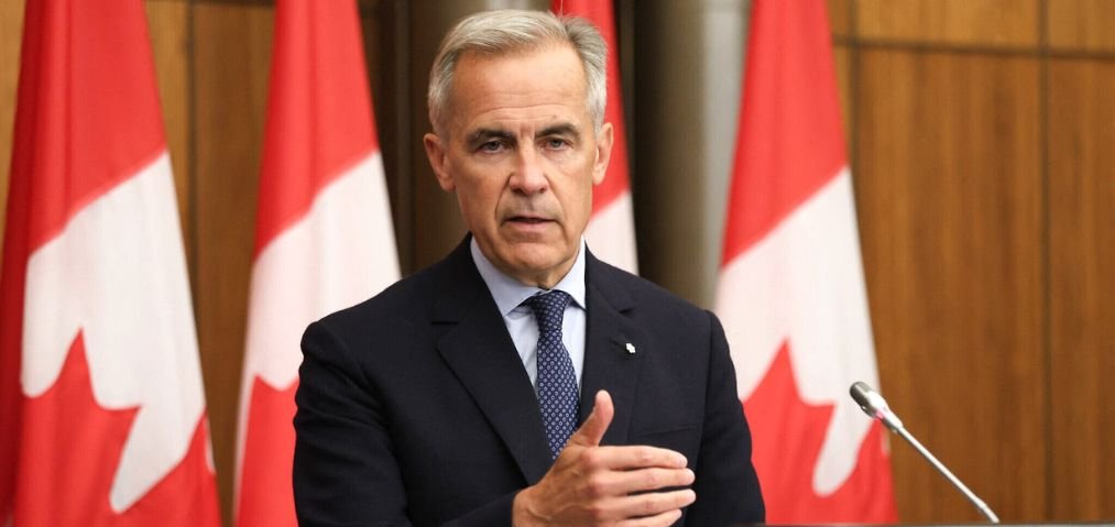 Canada to Recognize Palestine at UN with Conditions