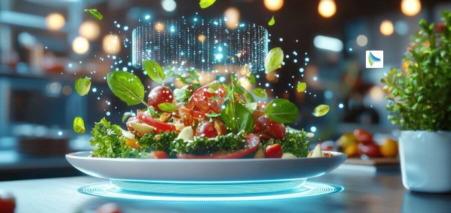 Culinary Innovation in QSR: A Competitive Edge Today