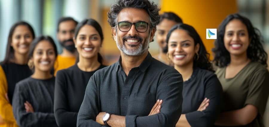 Digital Empowerment in Modern HR Leadership