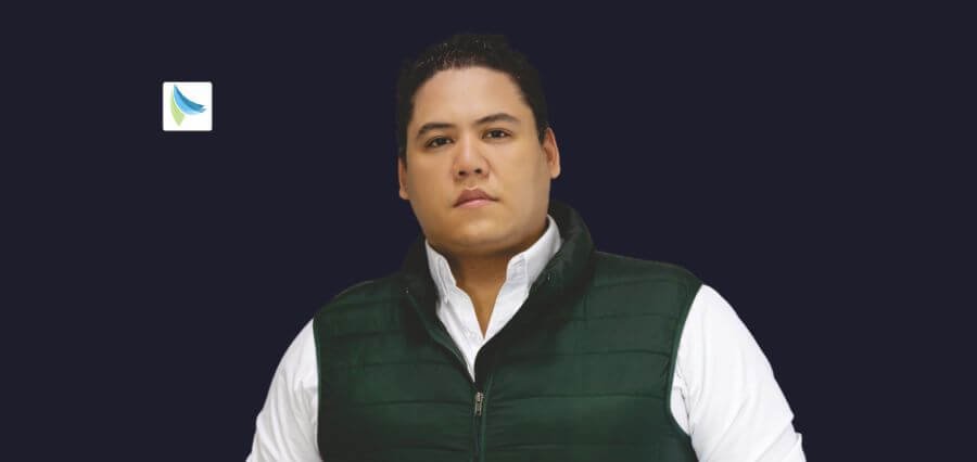 Dr. Eliud Urquidi: Leading Mexico’s AgTech Renaissance