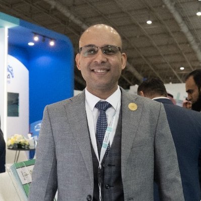 Sabry Mohamed: CFO Leading Finance & Talent Growth