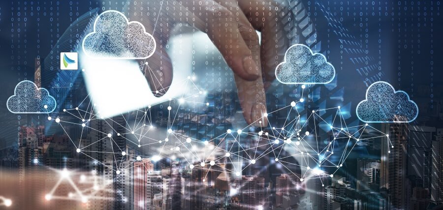 Edge vs. Cloud: The Future of Data Processing 2025