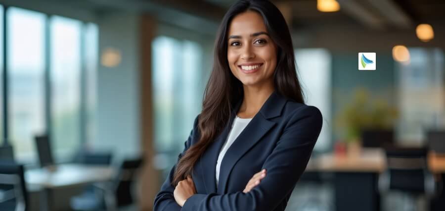 Financial Empowerment for Women in Global Economy