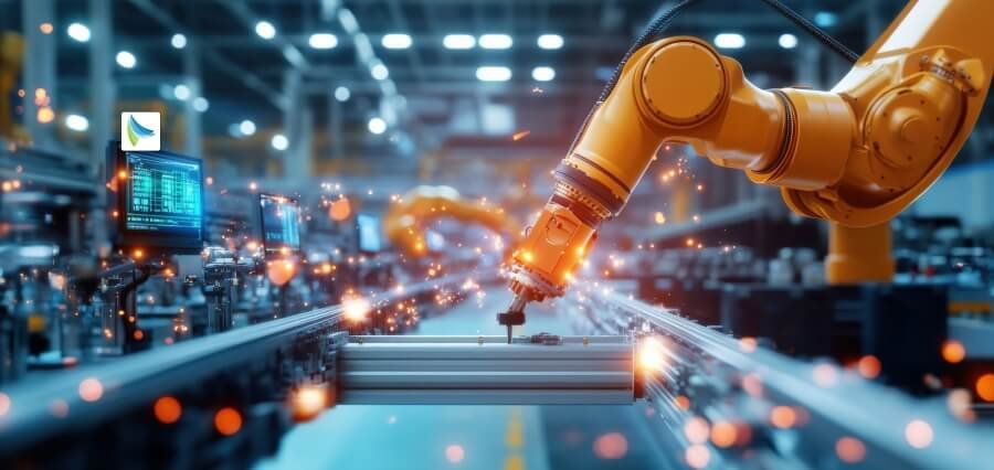 Top Manufacturing Innovation Trends Shaping the Future