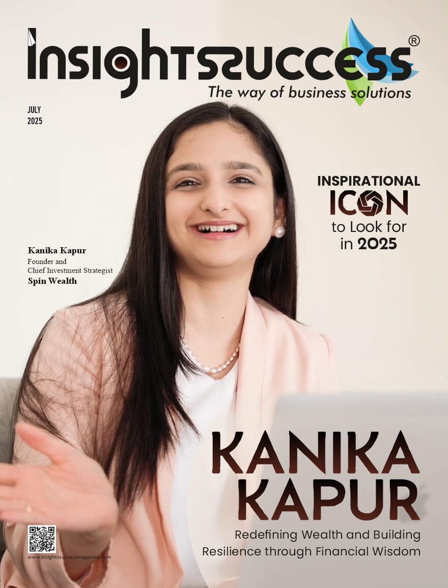 Inspirational Icon To Look For In 2025 and Beyond