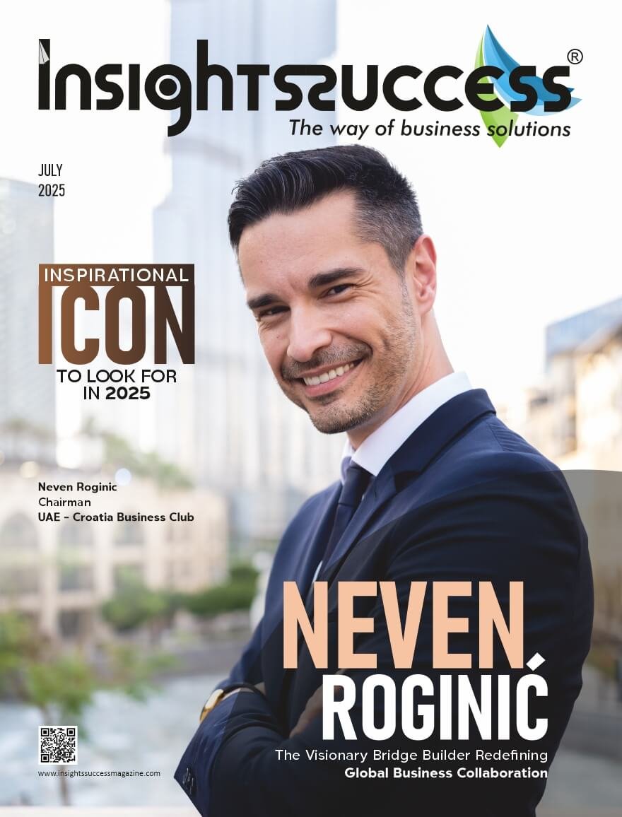 Inspirational Icon to Look for in 2025: Emerging Voices