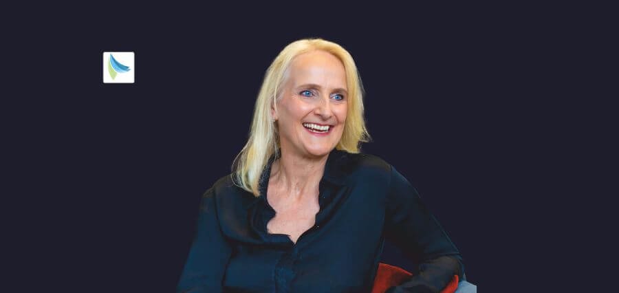 Jacqui Sanders: Leading People-Centred Healthcare Change