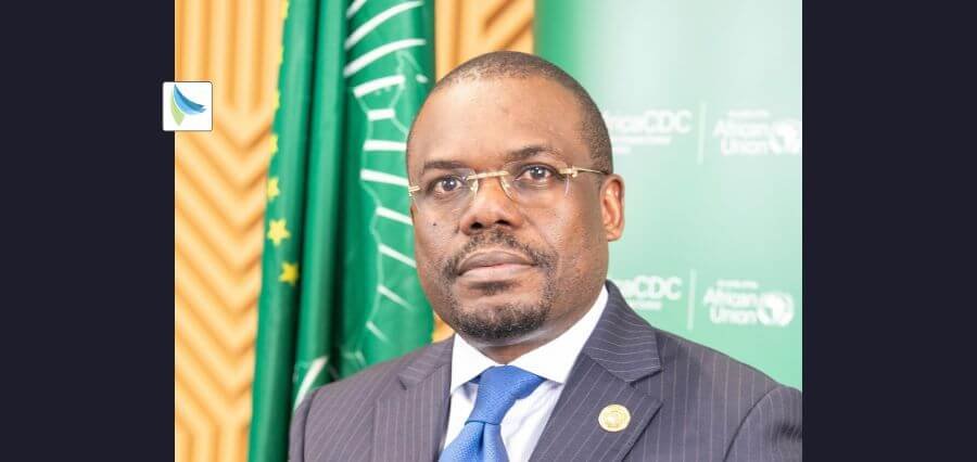 Jean Kaseya: Leading Public Health with Vision & Impact