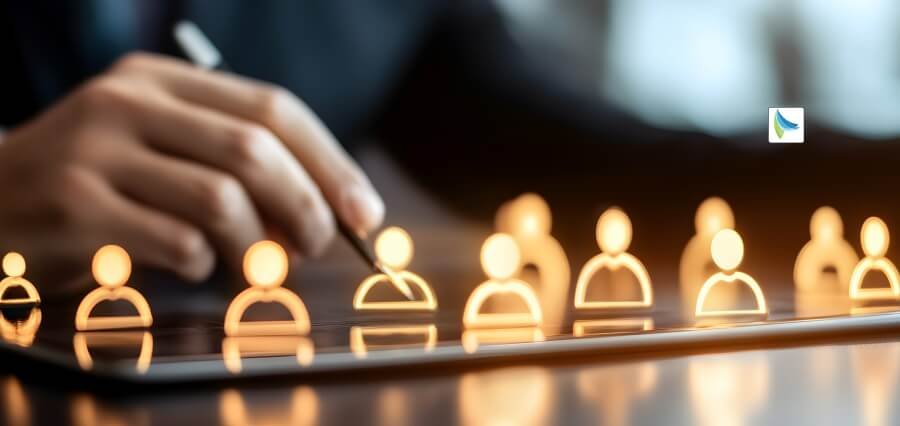 Leadership Through Learning in Digital Transformation