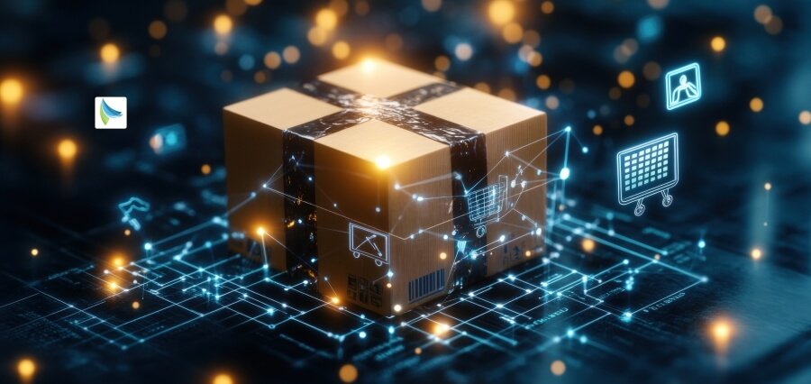 Global Supply Chain Innovation & Digital Shift 2025