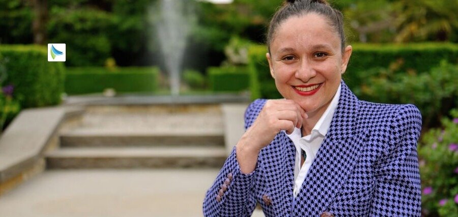 Miriam Schnyder: Redefining Art, Emotion, and Vision