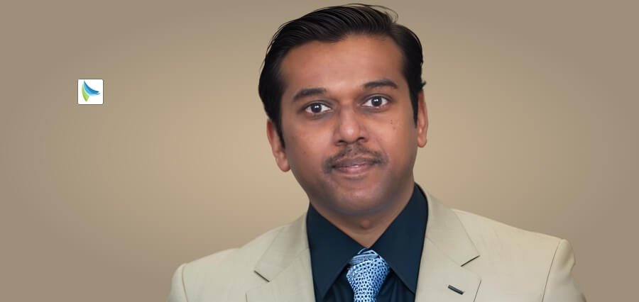 Mr Tenny Enoch Devadas