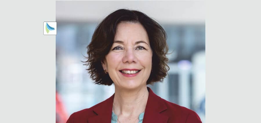 Petra Wicklandt: Leading with Purpose to Shape a Sustainable Future