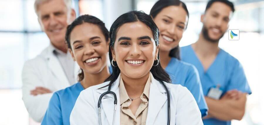 Tech, Trust & Transformation in Future Health Leadership