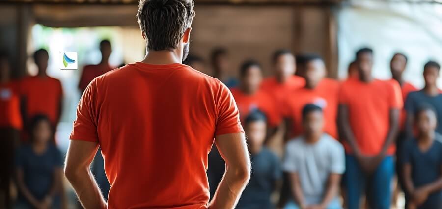 The Power of Purposeful Leadership in Action