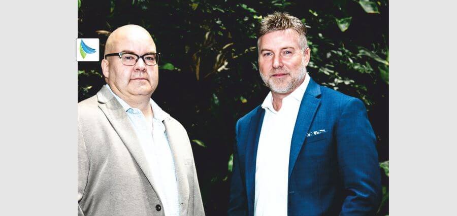 Chad Bishop brothers